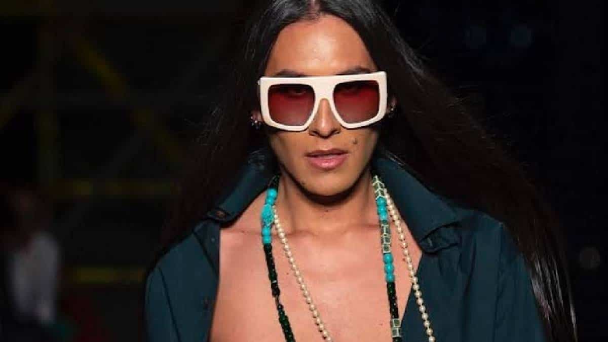 Lina Cantillo presenta su colección primavera verano