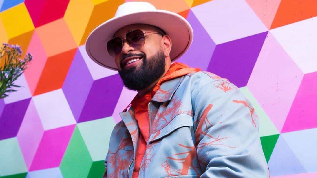 BCA presenta su primer EP titulado “Ghetto Child”