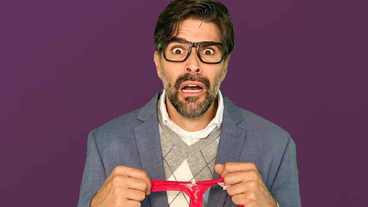 Juan Pablo Llano protagoniza "Ella o Yo"