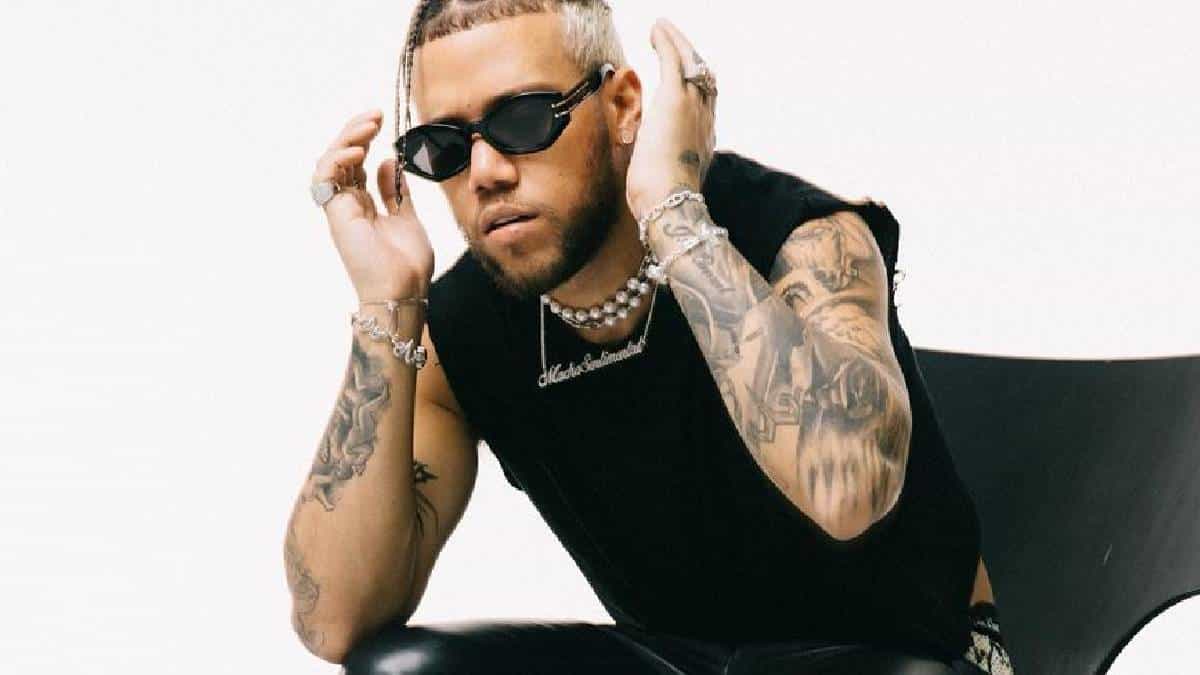 Jhayco llegará a Colombia con su nueva gira