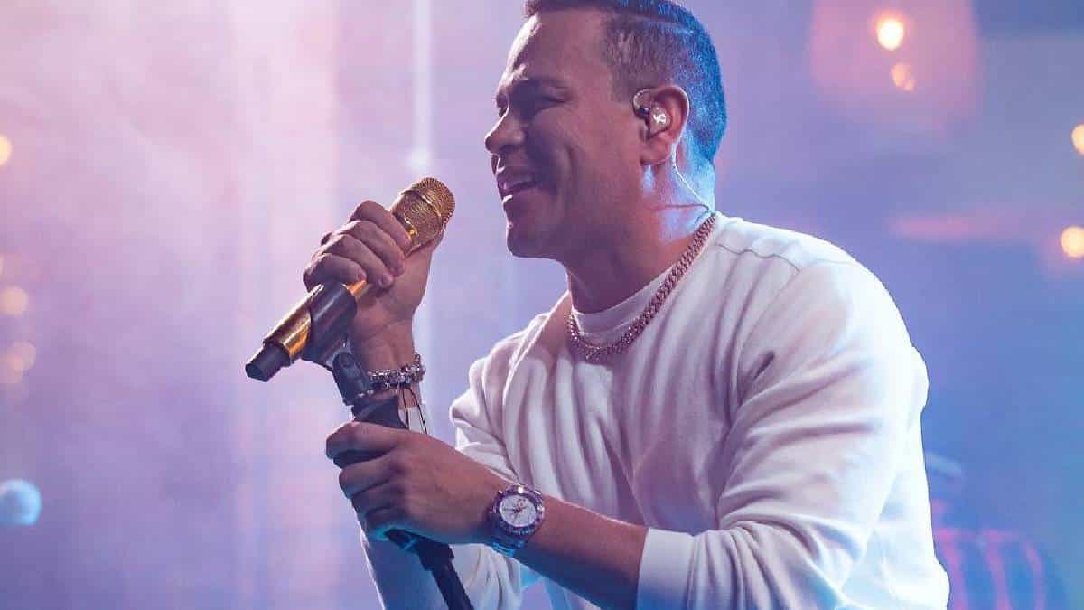 Joaquín Guiller y El Andariego presenta su nuevo sencillo "Así soy yo"