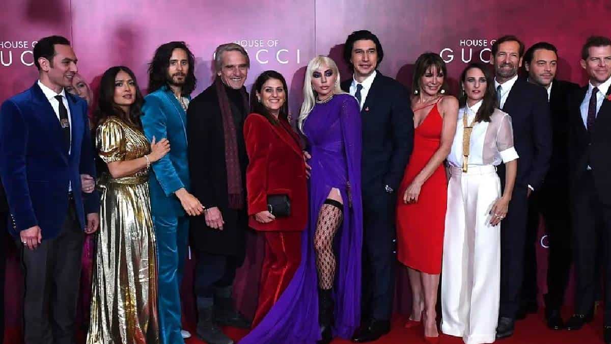 FOTOGRAFÍA TOMADA DE: @ROBERTO.BENTIVEGNA Roberto Bentivegna el guinista estrella de Hollywood