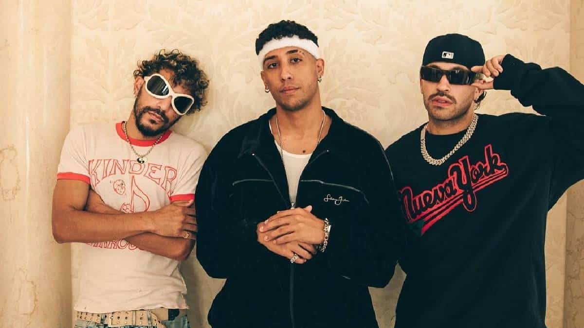 Jota Rosa estrena “Como Ñengo” junto a Feid y Kris Floyd | NTN24.COM
