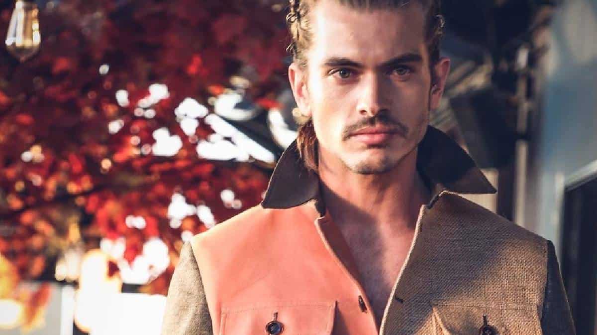 Lina Cantillo celebra 25 años en la industria de la moda.