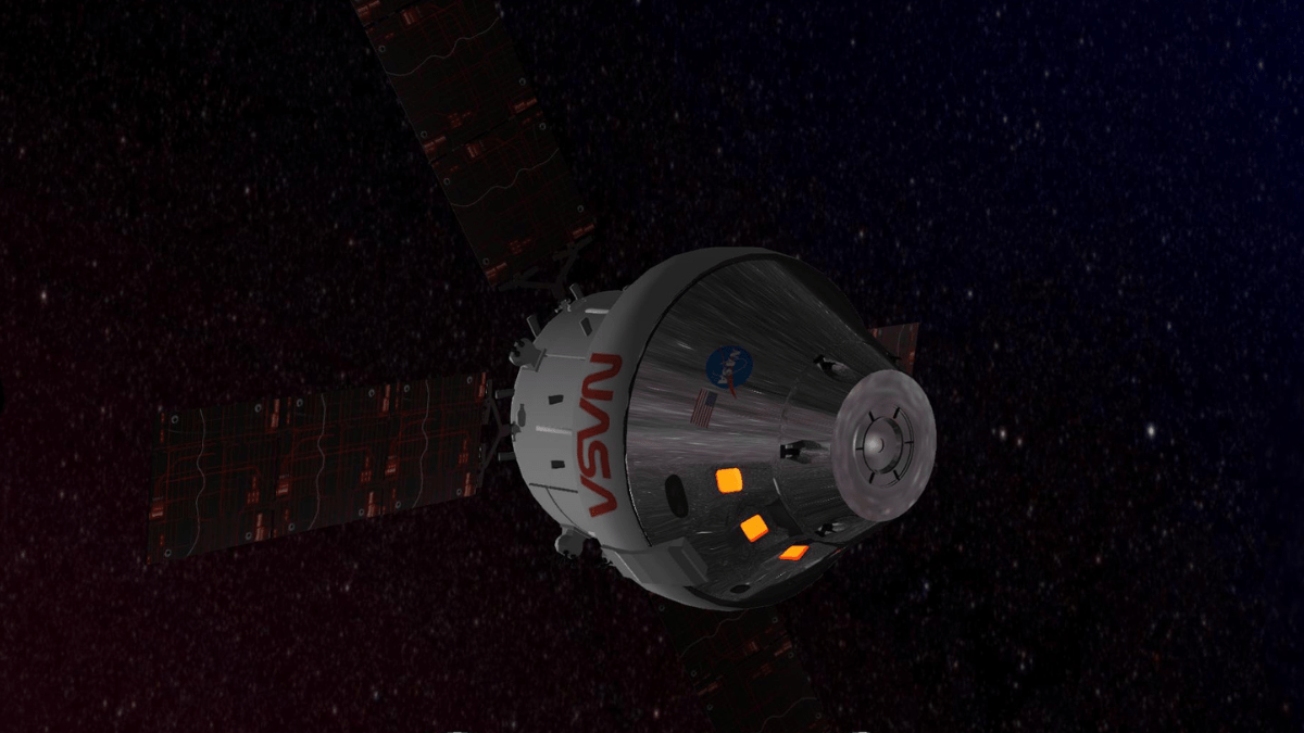 Misión Artemis I: Cuándo y dónde ver el retorno de la nave Orión a la Tierra