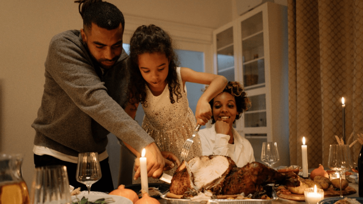 Origen de la celebración del Día de Acción de Gracias en Estados Unidos