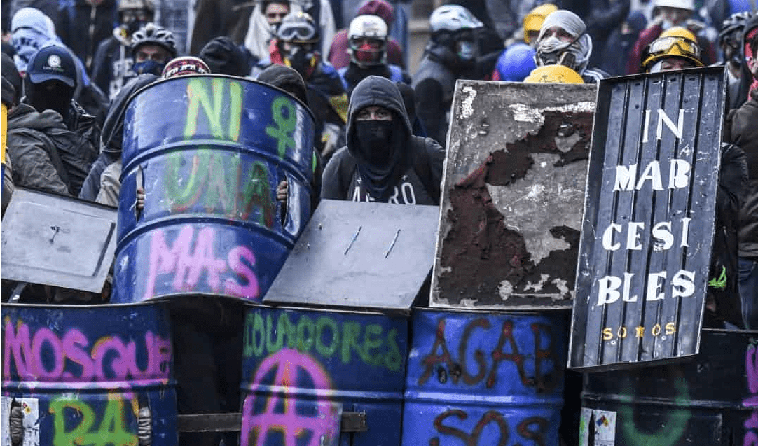 ¿Otro as bajo la manga del presidente Gustavo Petro?