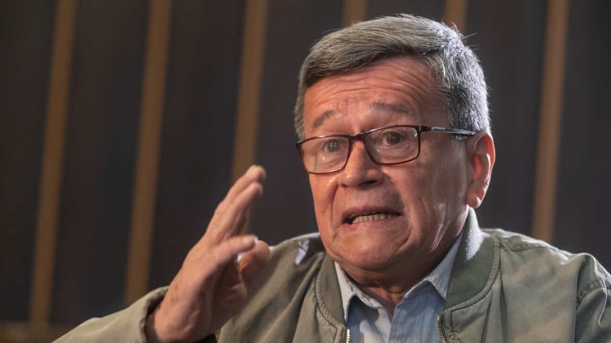 ¿Por qué es relevante la designación de ‘estatus político’ para el ELN?