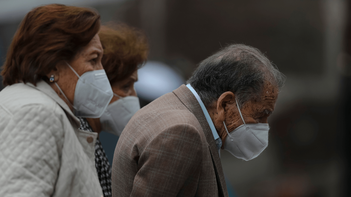 Gobierno de Ecuador planea declarar el fin de la pandemia en el país