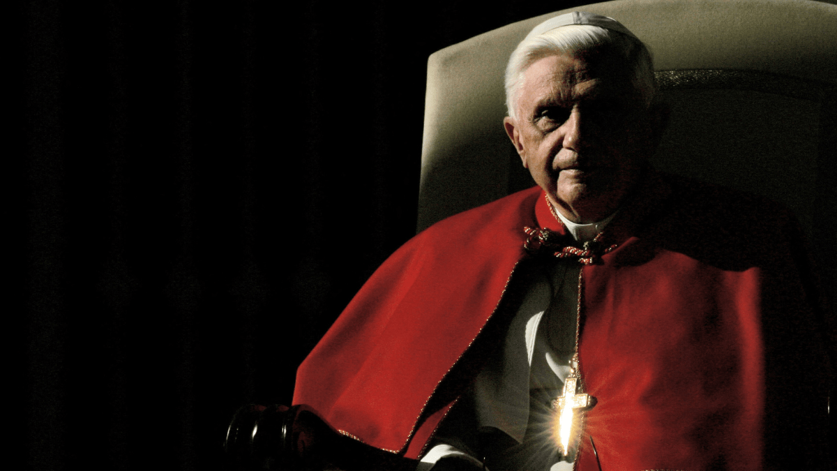 ¿Cuál sería el protocolo en el Vaticano en caso de que fallezca Benedicto XVI?
