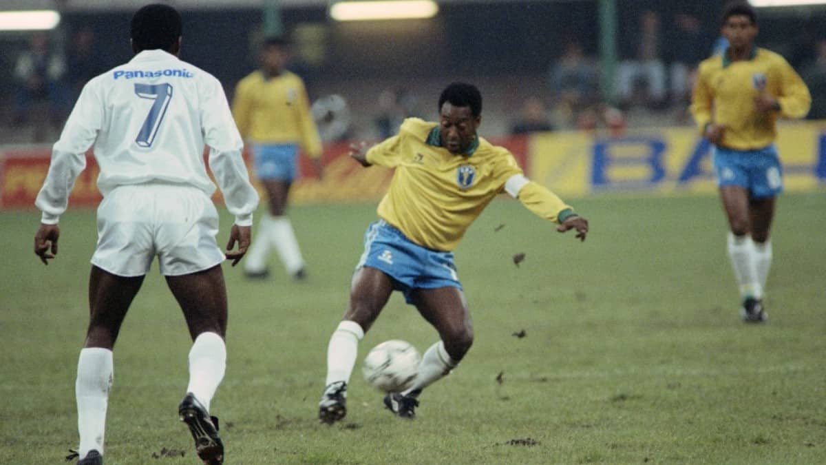 Pelé