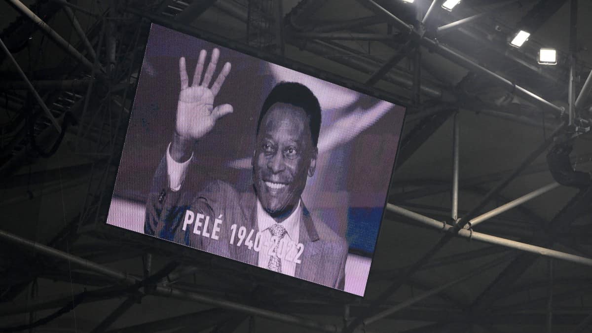 Pelé
