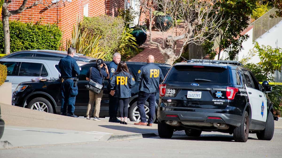 Violencia política en EE.UU. en la recta final de las elecciones de medio término