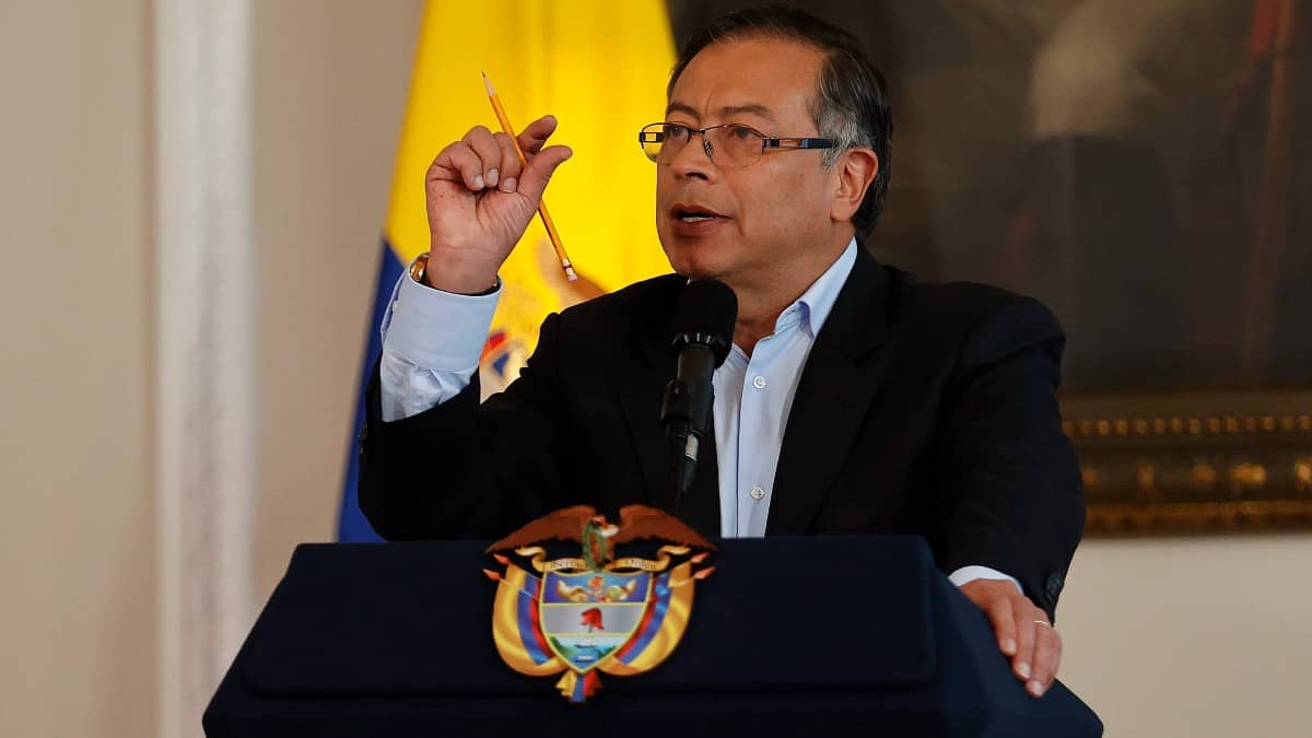El próximo viernes inicia la primera Asamblea Nacional Cocalera propuesta por Gustavo Petro