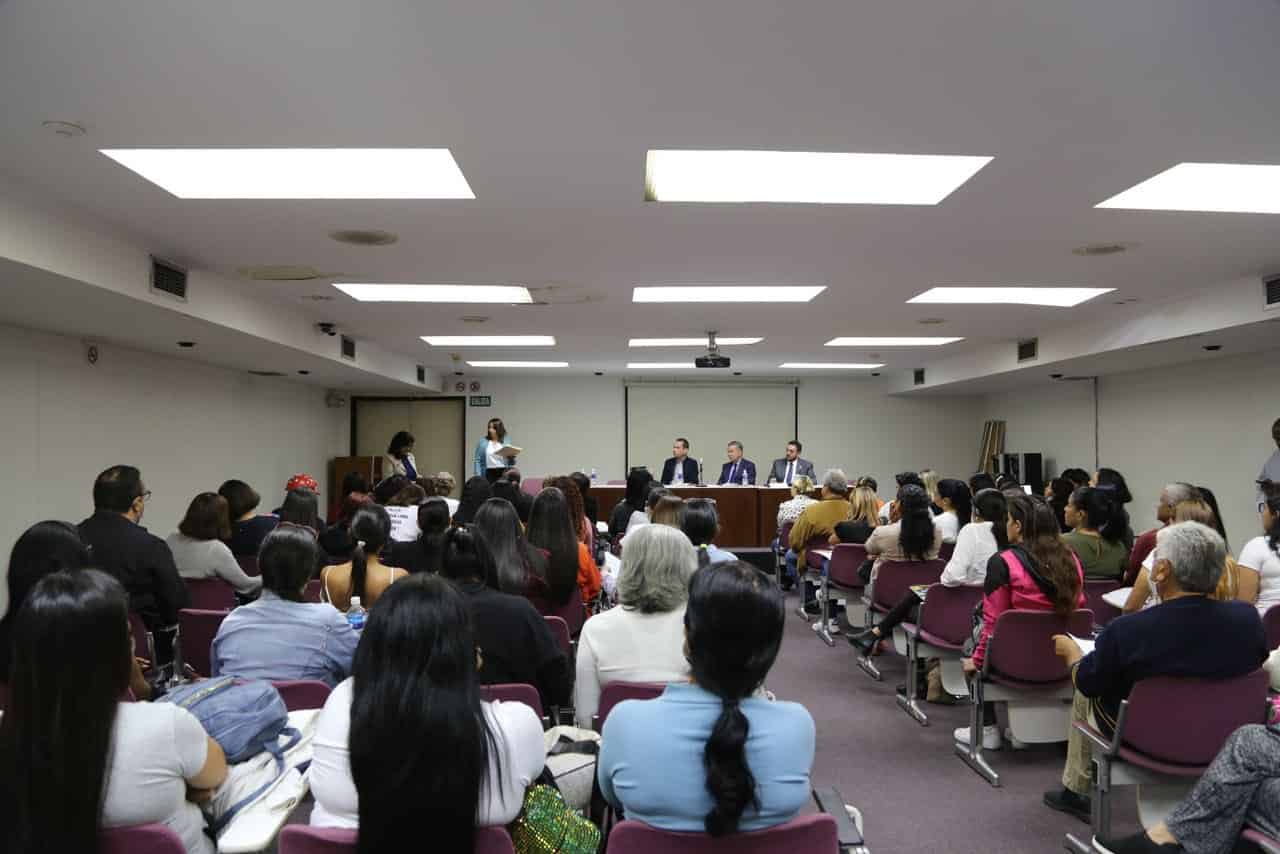 Foto cortesía Plataforma Unitaria