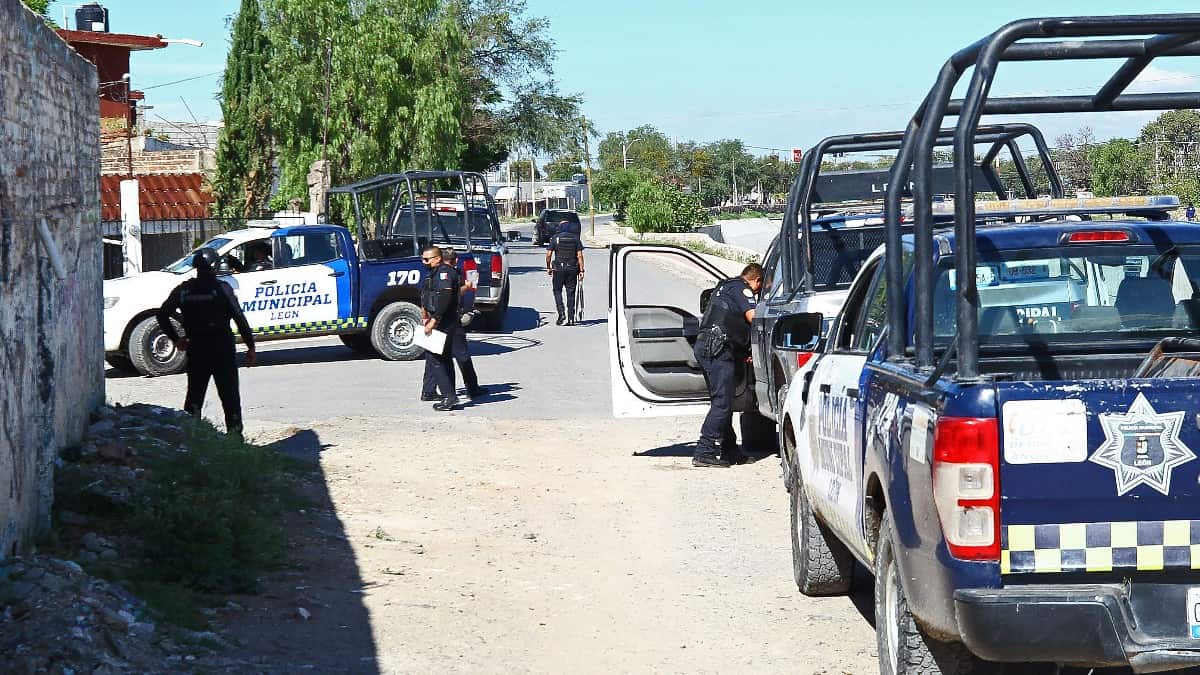 Niña de cinco años y su padre murieron en un ataque armado en México