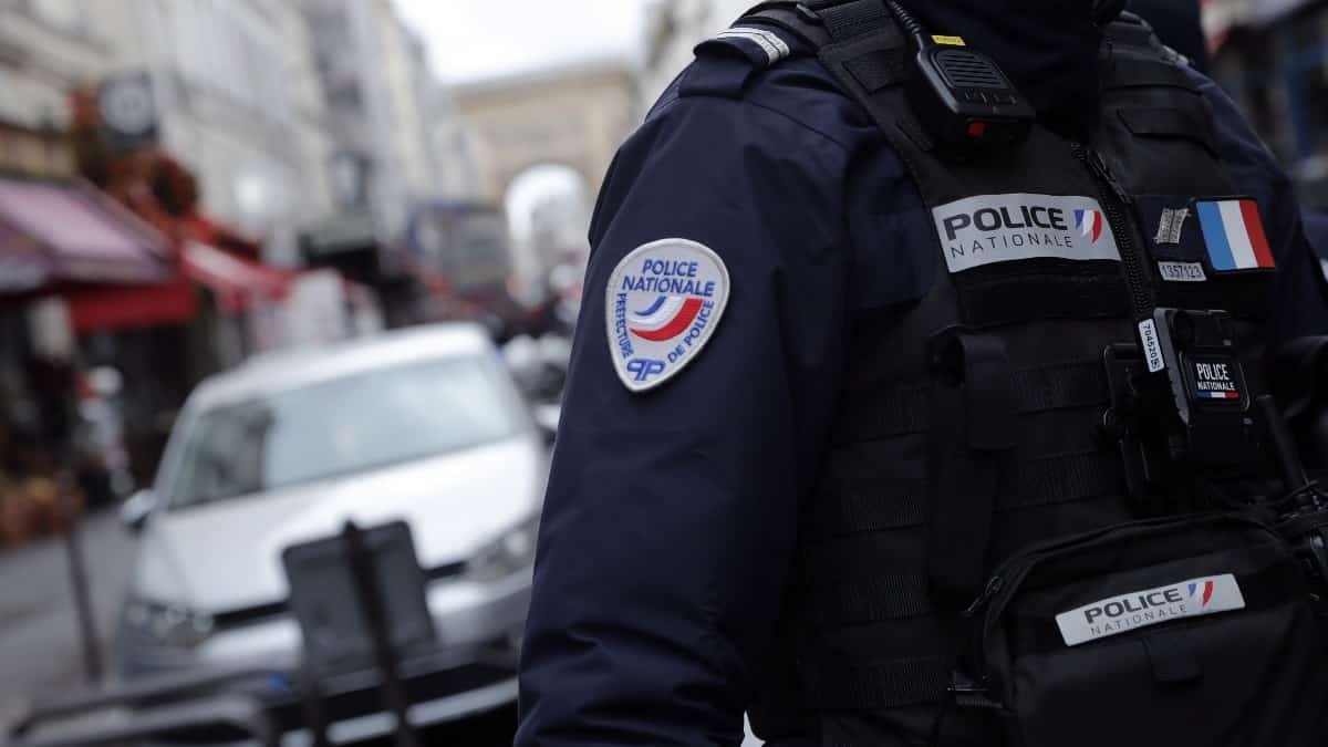 Sospechoso por tiroteo en París aseguró haber actuado por racismo