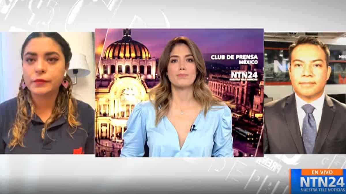 Policías de Guanajuato enseñaron a estudiantes a manipular armas