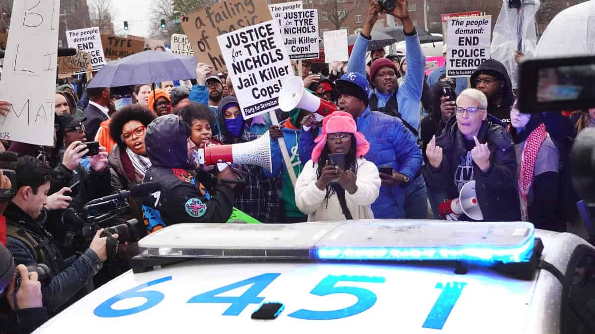 ¿Estados Unidos necesita una reforma policial?