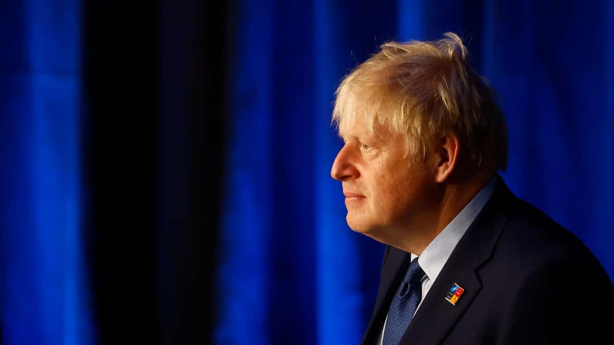 Gobierno de Boris Johnson en el ojo del huracán tras nuevas renuncias en el gabinete