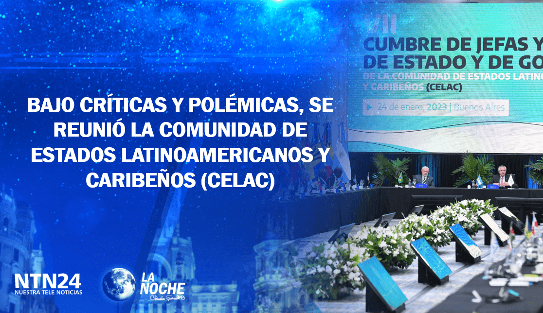 Culminó la VII cumbre de CELAC