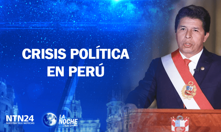 ¿Habrá elecciones en Perú o la nueva presidenta Dina Boluarte terminará su periodo?