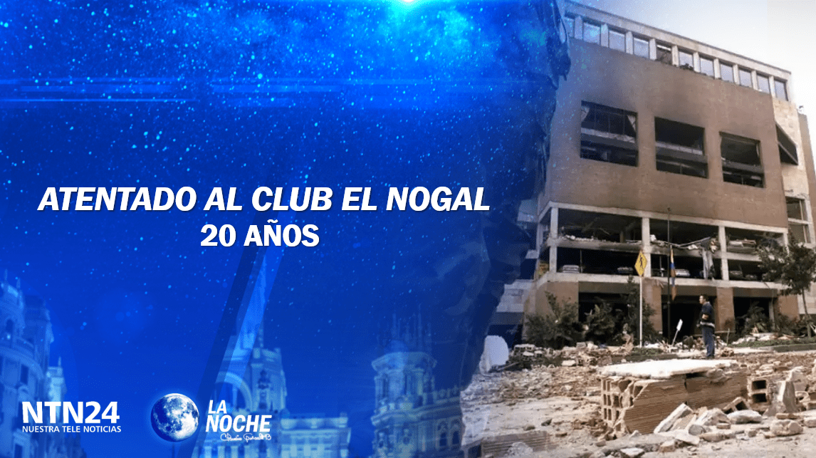 ¿Qué dicen las víctimas del atentado al Nogal 20 años después?