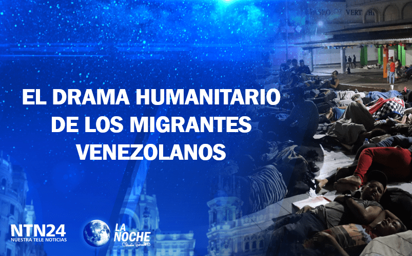 Nueva política migratoria de Estados Unidos para ciudadanos venezolanos