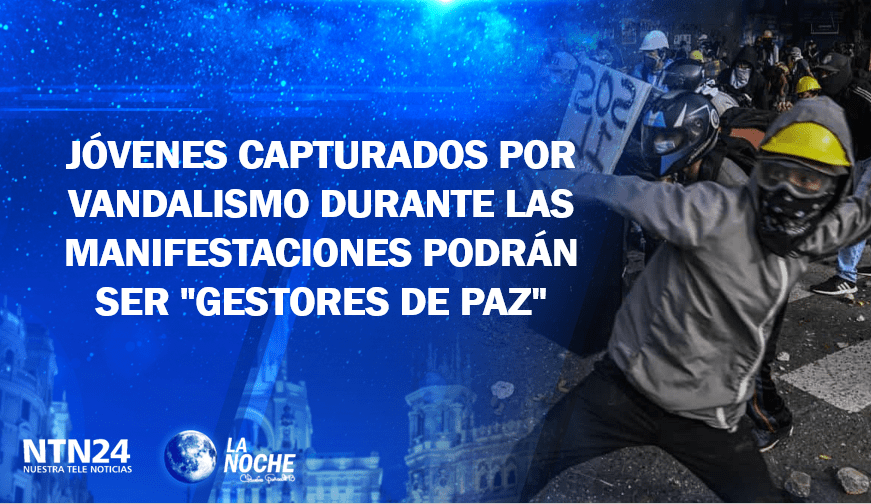 Víctimas de ‘Primera Línea’ rechazan la decisión del mandatario y exigen justicia