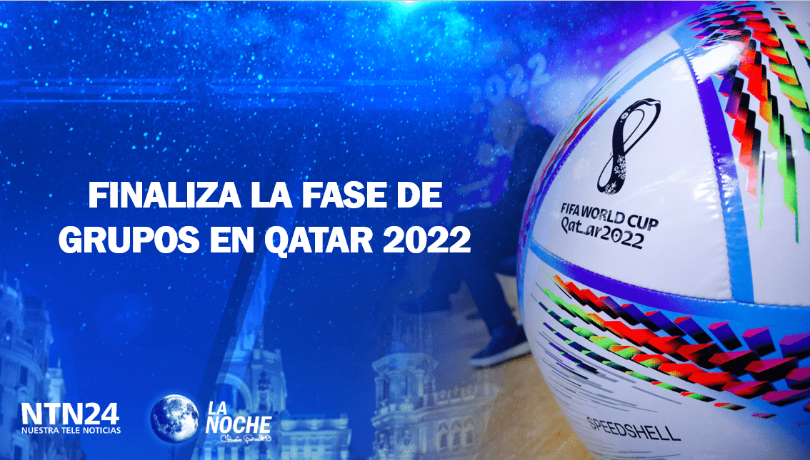 ¡Grandes ausencias y emocionantes encuentros en Qatar 2022!