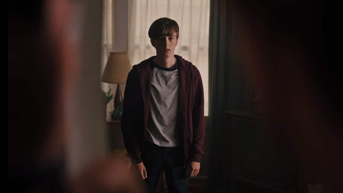 Actor de Netflix asesinó a su madre y planeó matar al primer ministro canadiense