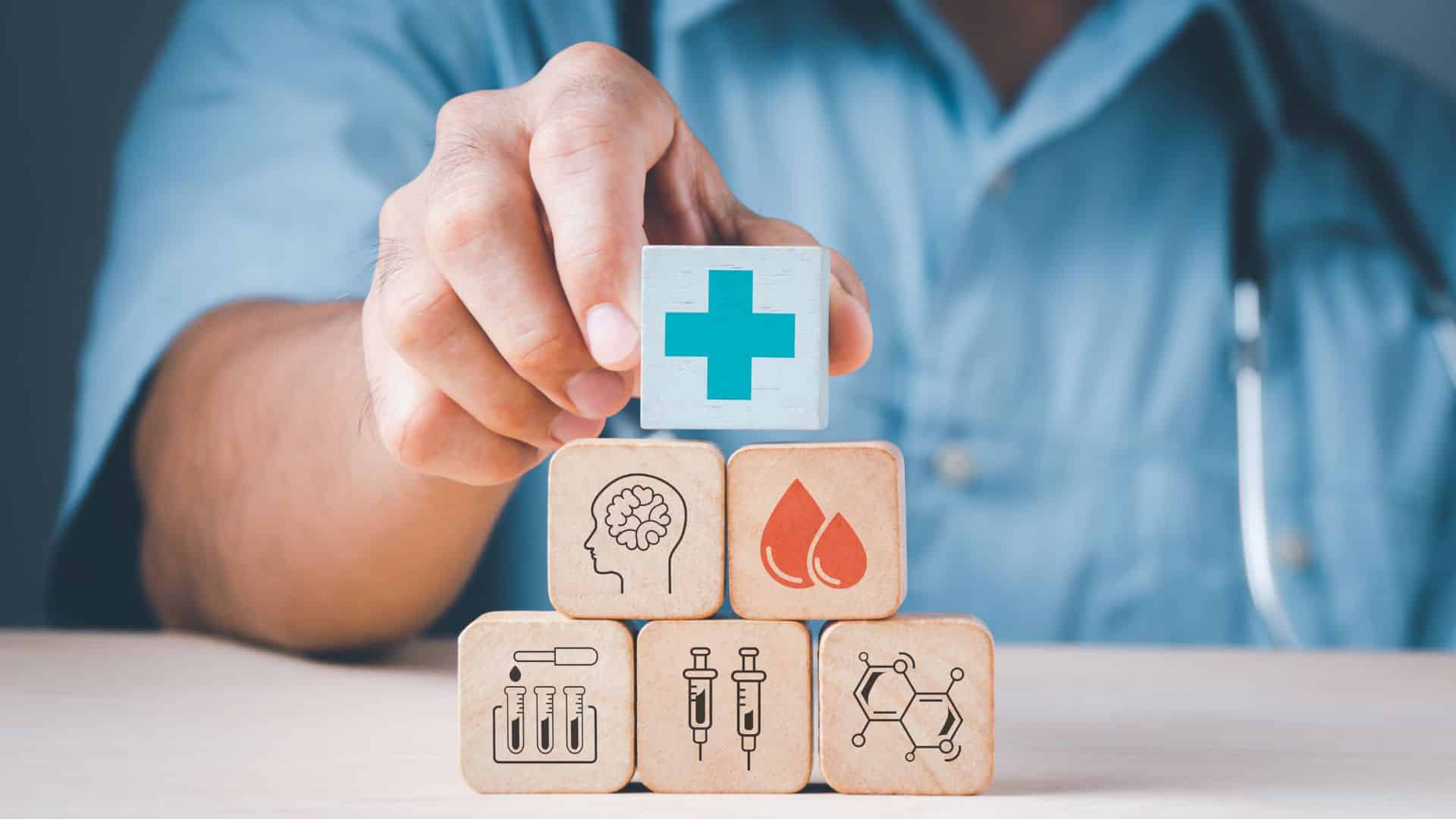 Los aportes de Roche Pharma a la salubridad de Latinoamérica