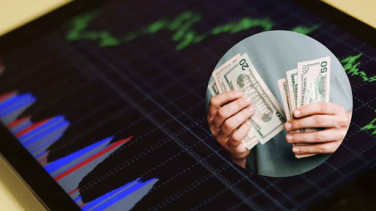 ¿El dólar sin parar?