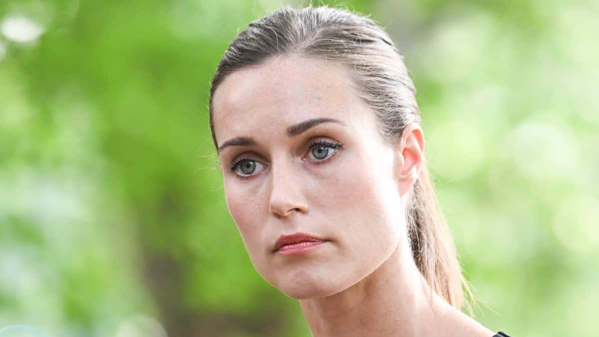 Test reveló que la primera ministra de Finlandia no usó drogas