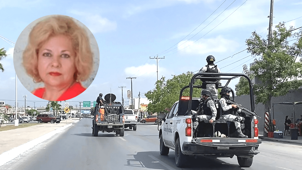 FBI reportó el secuestro de otra persona estadounidense en México