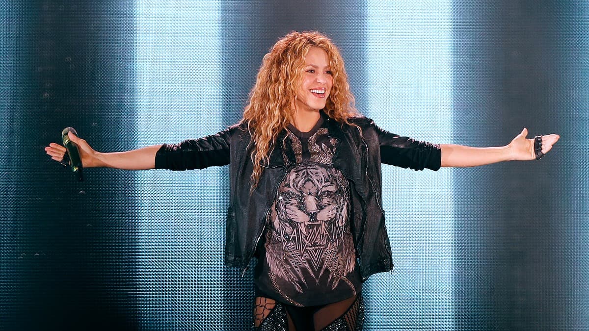 ¡Shakira imparable! El Museo del Grammy anunció la exposición "Shakira, Shakira" ¿Se presentará en la gala?