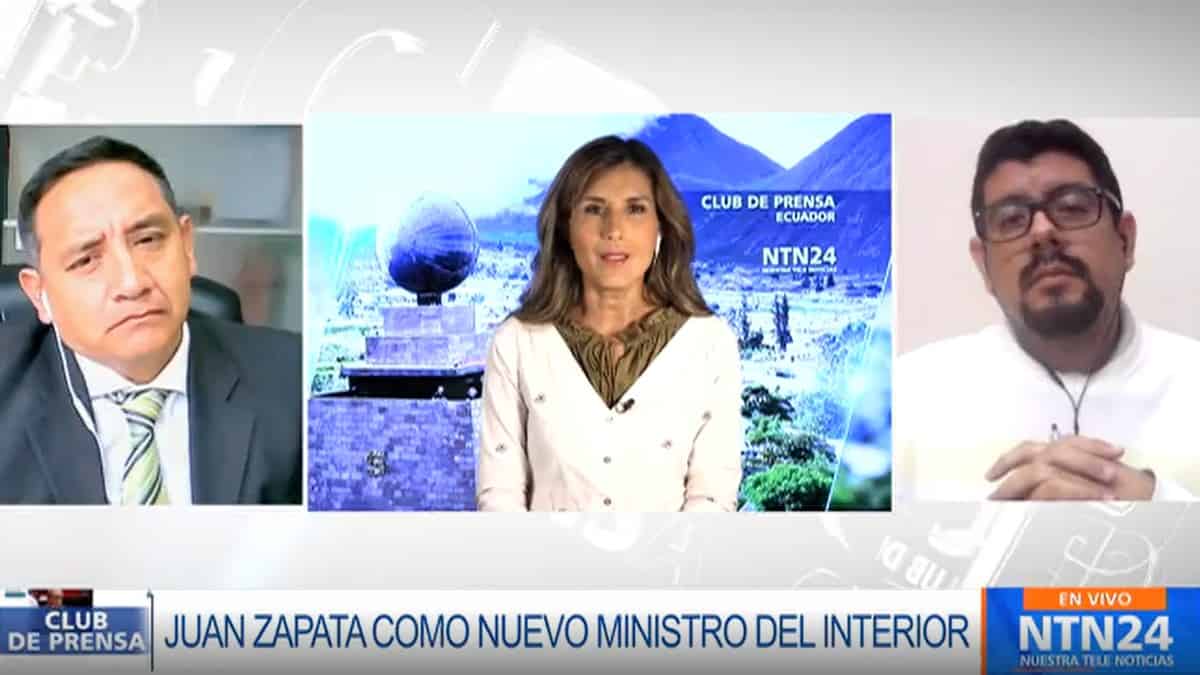 Sigue la conmoción en Ecuador por caso de femicidio de María Belén Bernal