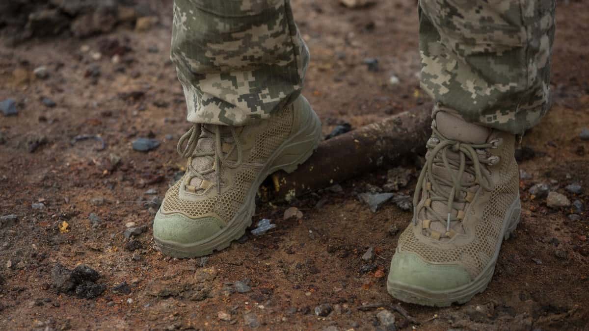 Cinco años de cárcel para soldado ruso que se negó a combatir en Ucrania