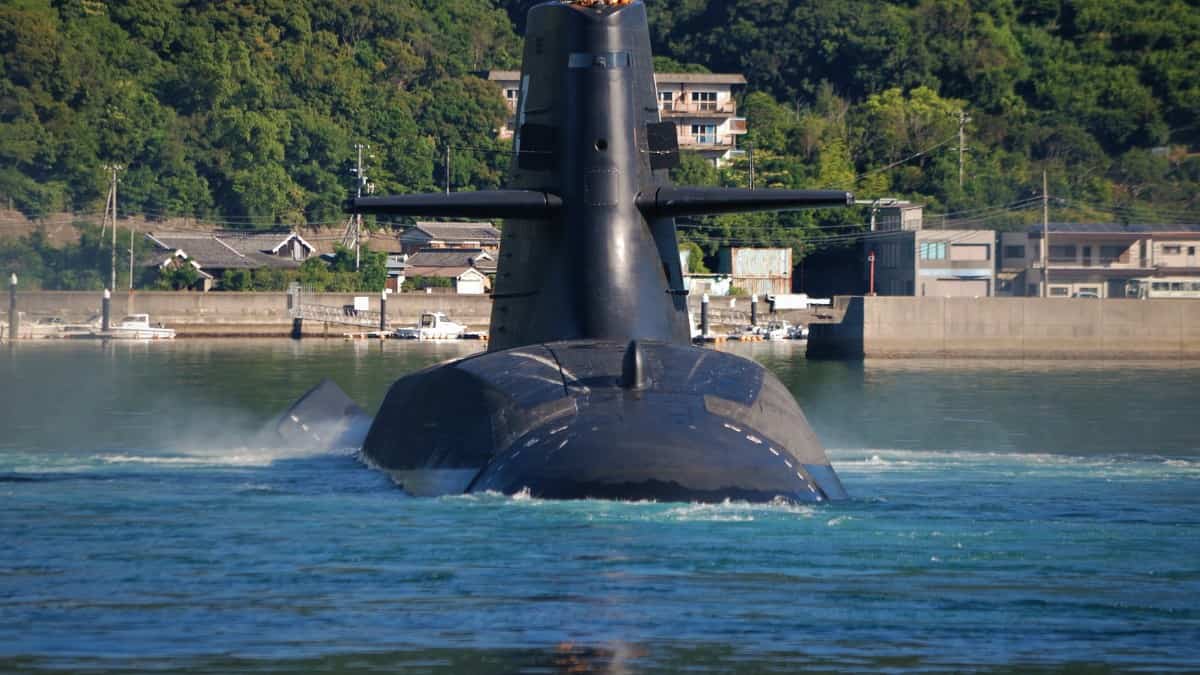 OTAN envió alerta por movilización del letal submarino nuclear ruso Belgorod
