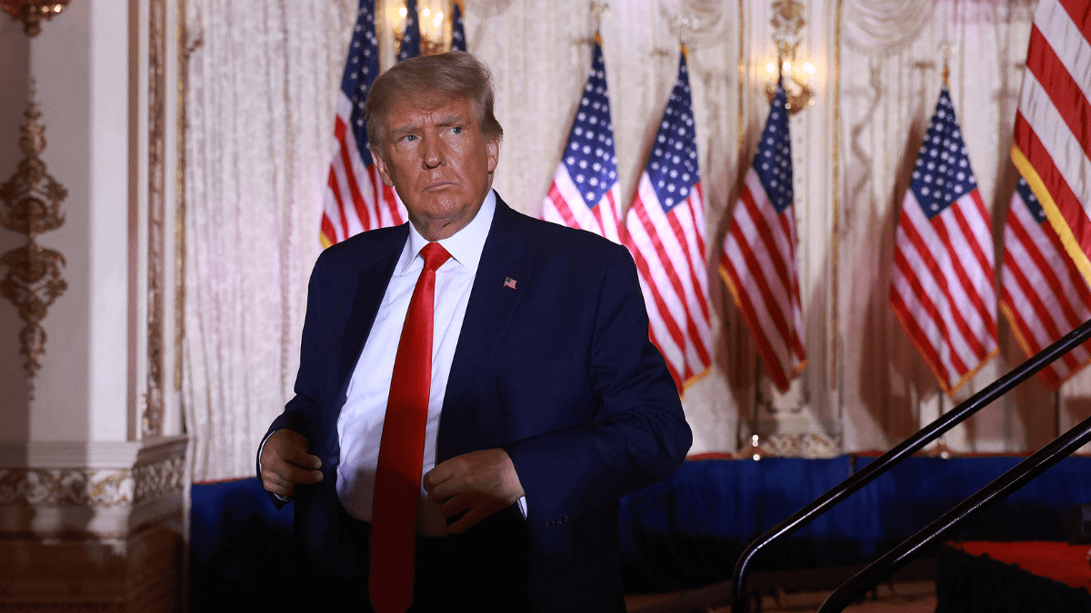 “El electorado republicano ha estado disgustado con Donald Trump”: Héctor Schamis