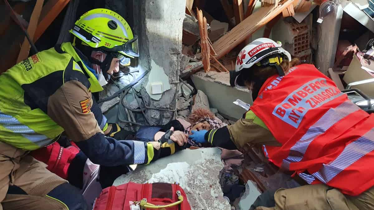 ¿Cómo manejar la angustia que causan tragedias como el terremoto que azotó a Siria y Turquía?