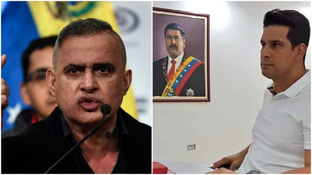 Dos detenidos por supuesto atentado contra Saab