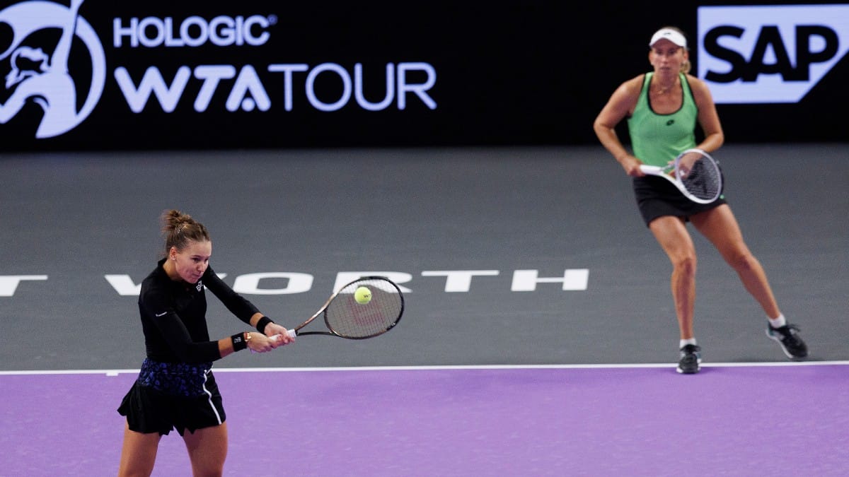 Wimbledon autorizó que las jugadoras de tenis usen shorts oscuros en su etapa menstrual