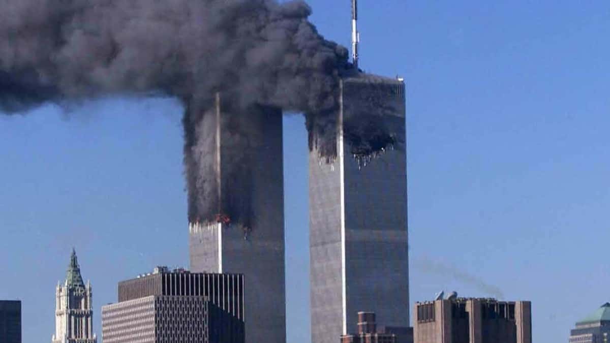 EE.UU. rinde homenaje a las víctimas de los atentados del 11 de septiembre