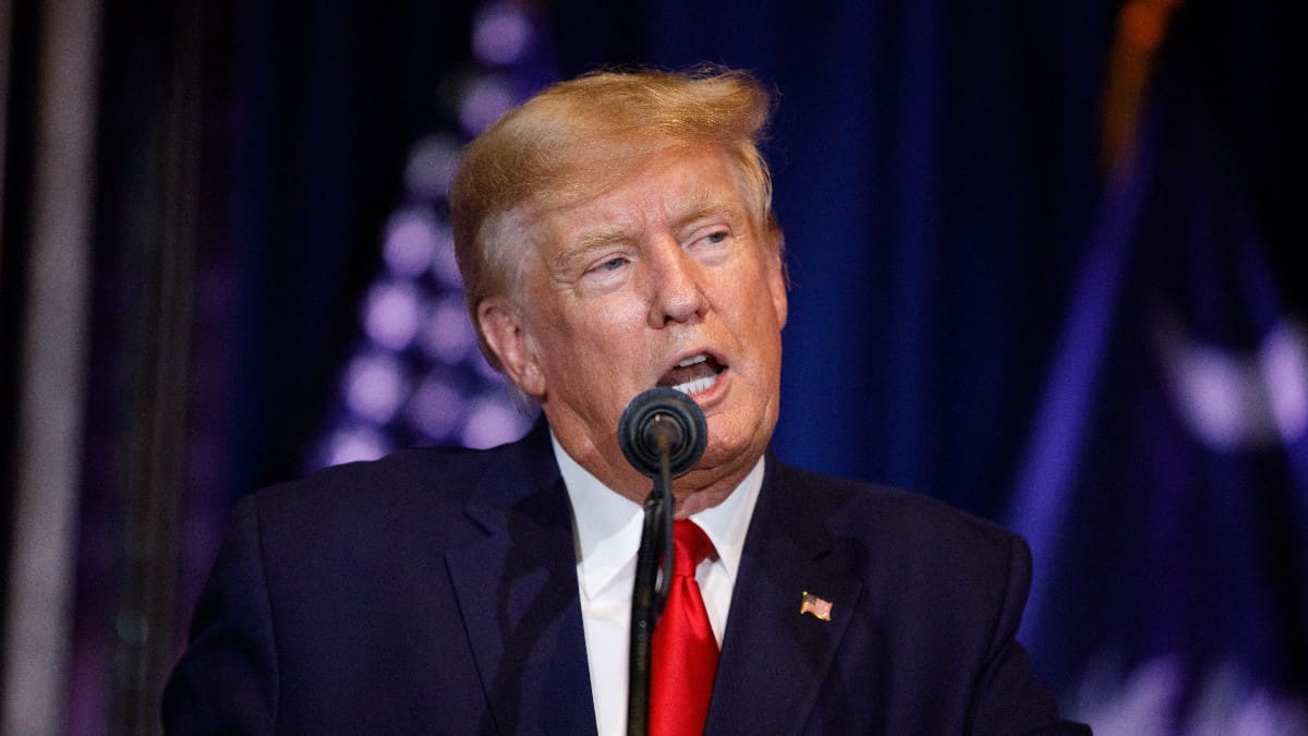 "La tercera guerra mundial está más cerca que nunca”: advierte Donald Trump