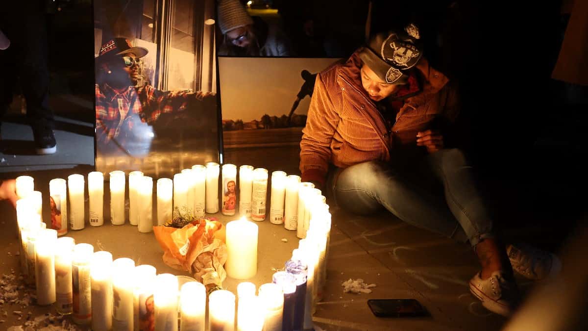 Familia y amigos le darán el último adiós a Tyre Nichols en funeral en Memphis, EE. UU.