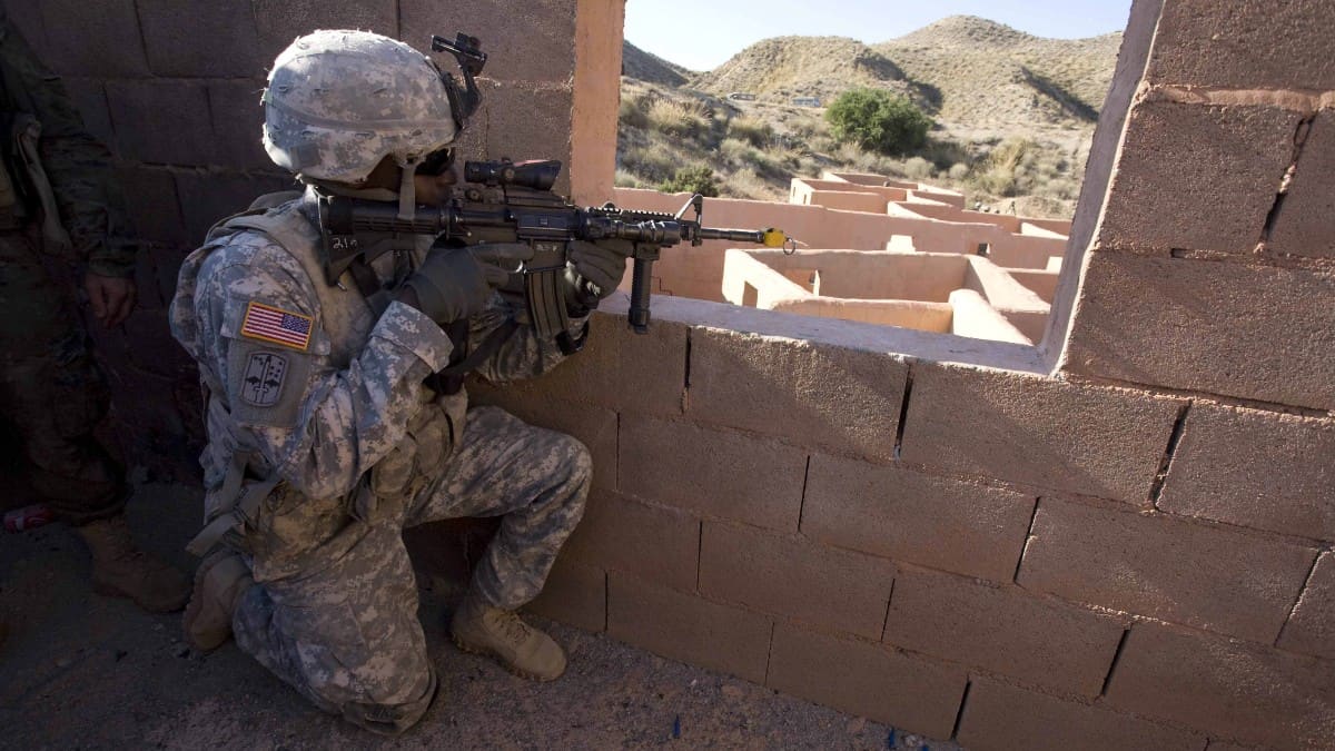 Líder del Estado Islámico fue dado de baja en un operativo de EE. UU.