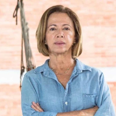 Asaltaron a Valentina Quintero y esta fue su reacción | NTN24.COM