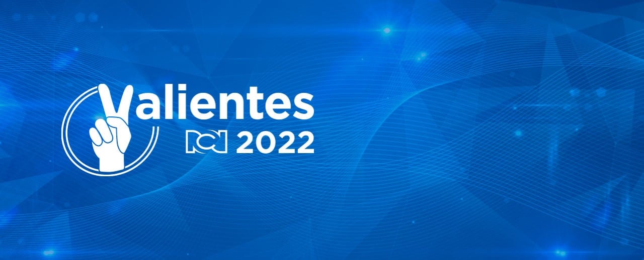 ¡Historias de ‘Valientes’!