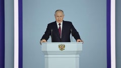 “Putin no sería el primer tirano que recurre a una guerra para exacerbar sentimientos nacionalistas”: Héctor Schamis